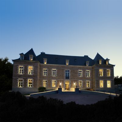 Chateau De Wallerand
